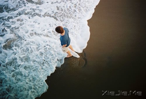 我不想你,我只是很想当年那样爱你的我